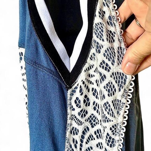 Brand NEW - FP Movement Free People Day Trip Onesie - Picture 4 of 9